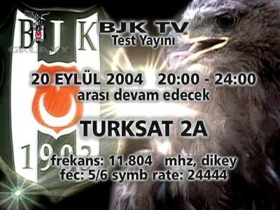 Beşiktaş (BJK) TV