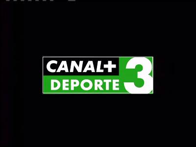 Canal+ Deporte 3